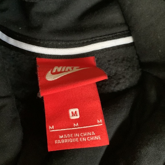 ✨HOST PICK✨ Nike Womens Sportswear Essential Hoodie with Funnel Neck - Picture 6 of 6